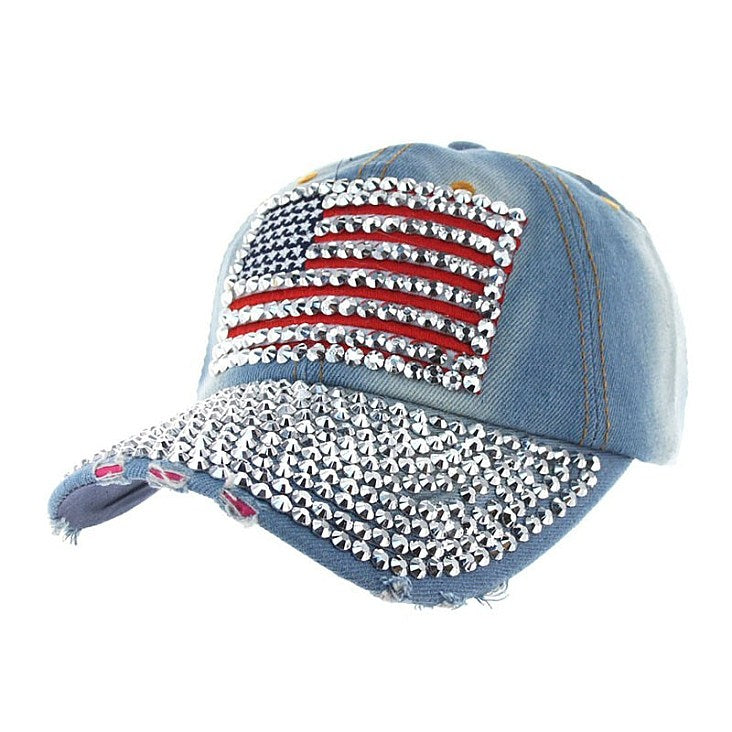 Stars & Stripes Collection