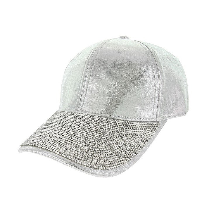 "Gleam Glitz Caps Collection